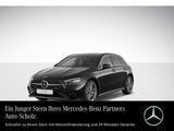 Mercedes-Benz A 250 4M AMG ADV. PLUS+AHK+KEYLESS+AMBI+KAM+LED+ - gebrauchte Mercedes-Benz A 250 aus dem Jahr 2024