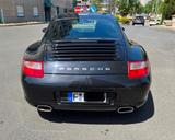 Porsche 997 Carrera Coupé Carrera - Porsche 997: Coupe, Carrera