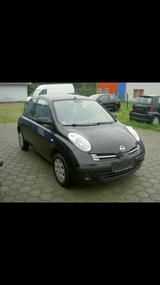 Nissan Micra 1.2 City 48kW City