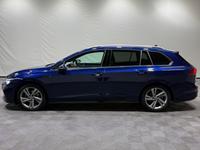 Volkswagen Golf Variant R-Line 1.5 TSI | ACC LED+ NAVI PDC