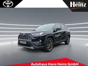 Toyota RAV 4 - 1