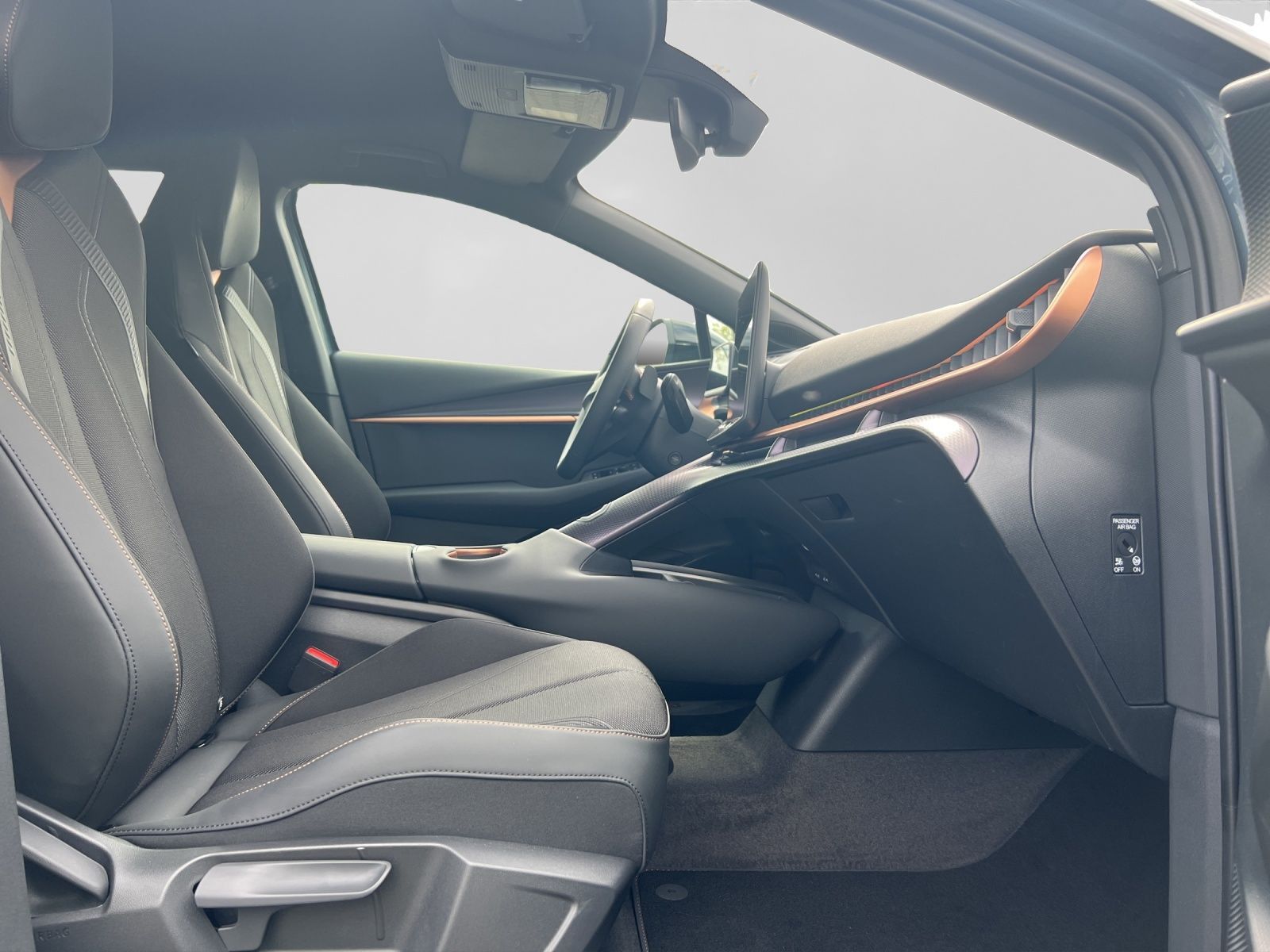 Cupra Tavascan - Bild 4