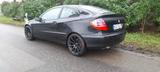 Mercedes-Benz C180 Kompressor  Sportcoupe TUV  - Mercedes-Benz CL 180 von privat