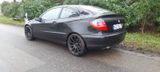 Mercedes-Benz C180 Kompressor  Sportcoupe TUV  - Mercedes-Benz CL 180