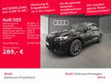 Audi SQ5 TDI tiptronic MatrixLED AHK B&O Tempomat - Audi SQ5 in Frankfurt (Main)