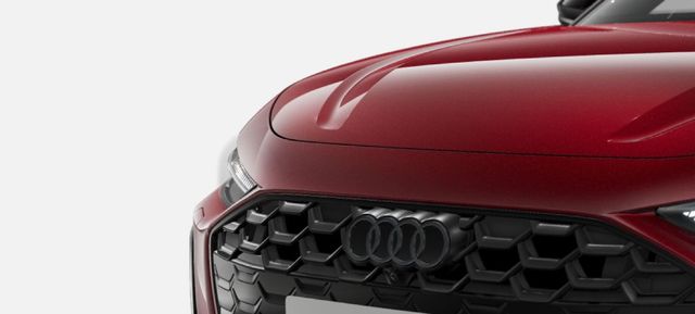 A5 Limousine TFSI quattro TECH PLUS+S LINE+AHK+