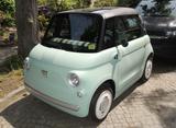 Fiat Topolino - wie neu - 3200km gefahren - Fiat Topolino von privat