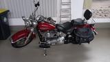 Harley-Davidson Heritage Softail FLSTCI