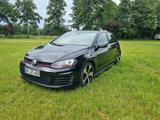 Volkswagen Golf 7 GTI Automatik mit DSG - Top Ausstattung - : Automatik, Auto mit