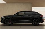 Audi Q8 S line TFSI e 394 2xS 23Z Laser Pano Tour ... - Audi Q8 SUV