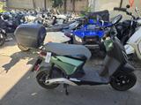 Piaggio 1 ACTIVE 125er E-Roller bis zu 100 Km Reichweite - PIAGGIO ELEKTRO