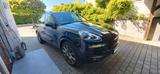 Porsche Cayenne Diesel Platinum *21 *Luft *Pano*ACC*Kam - Porsche Gebrauchtwagen in Frankfurt
