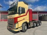 Volvo FH 16 750 8x4  Schwerlast 185 to