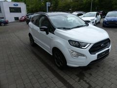 FORD EcoSport ST-Line*Kamera*