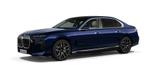 BMW i7 xDrive60 M Sportpaket - BMW i7 in Stuttgart