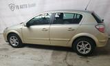 Opel Astra H Lim. Elegance - Opel aus 2004