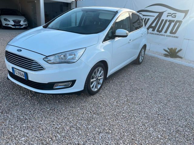 Ford C-Max 1.5 TDCi 120CV Start&Stop Titanium