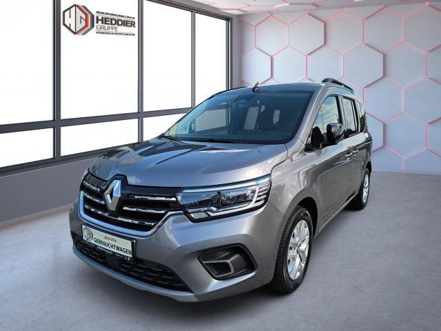 Renault Kangoo III 1.3 TCe130 Techno EDC Automatik*NAVI*
