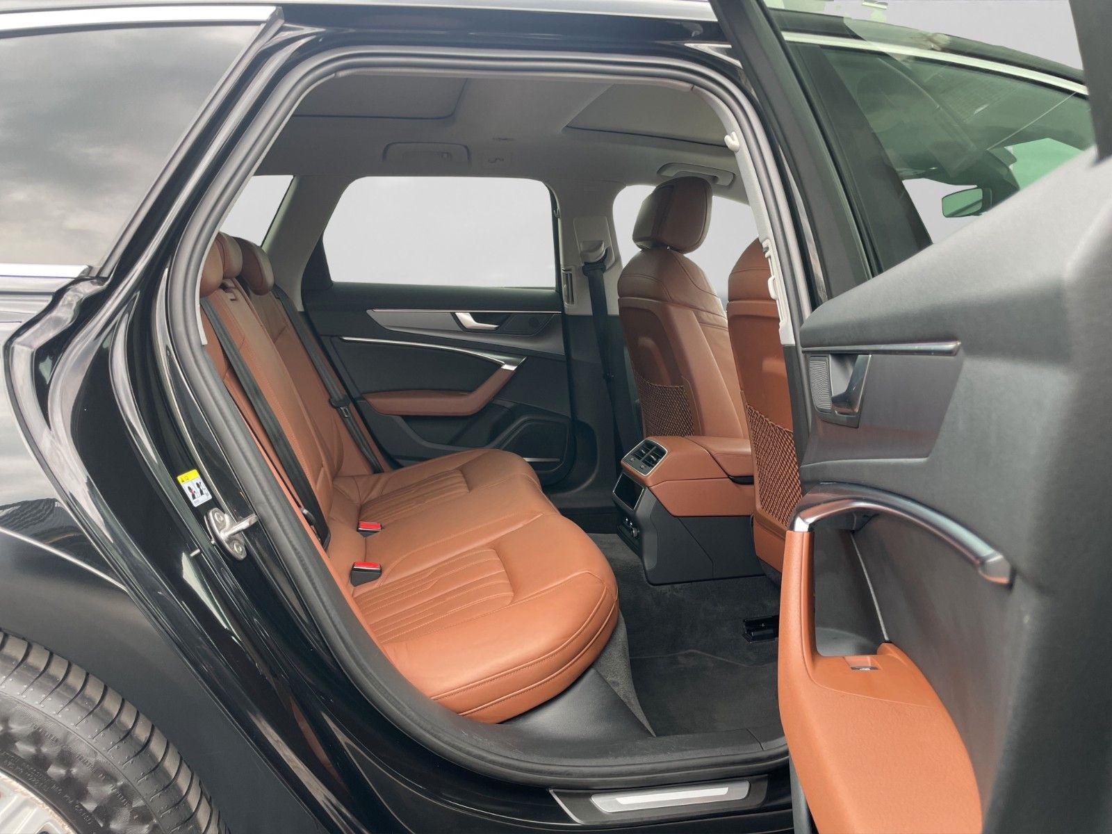 Audi A6 Allroad 55 TDI Qu./Pano/AHK/ACC/B&O/HD-Matrix foto 13