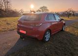 Hyundai i30 1.6 CRDi 100kW Trend DCT - Hyundai i30 Trend mit Diesel-Antrieb