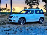 Skoda Yeti 4x4 170ps vw t-rock seat alteca... - Skoda Yeti: 170 Ps