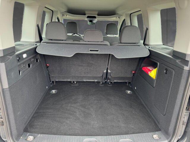 Volkswagen Caddy Kombi 1.5 TSI DSG * SITZHEIZUNG *Basis, миниатюра 3