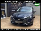 Seat Leon SP FR-Line 2.0 TDI DSG AHK/Navi/Allrad/ACC - Seat Leon mit Diesel-Antrieb: Allradantrieb