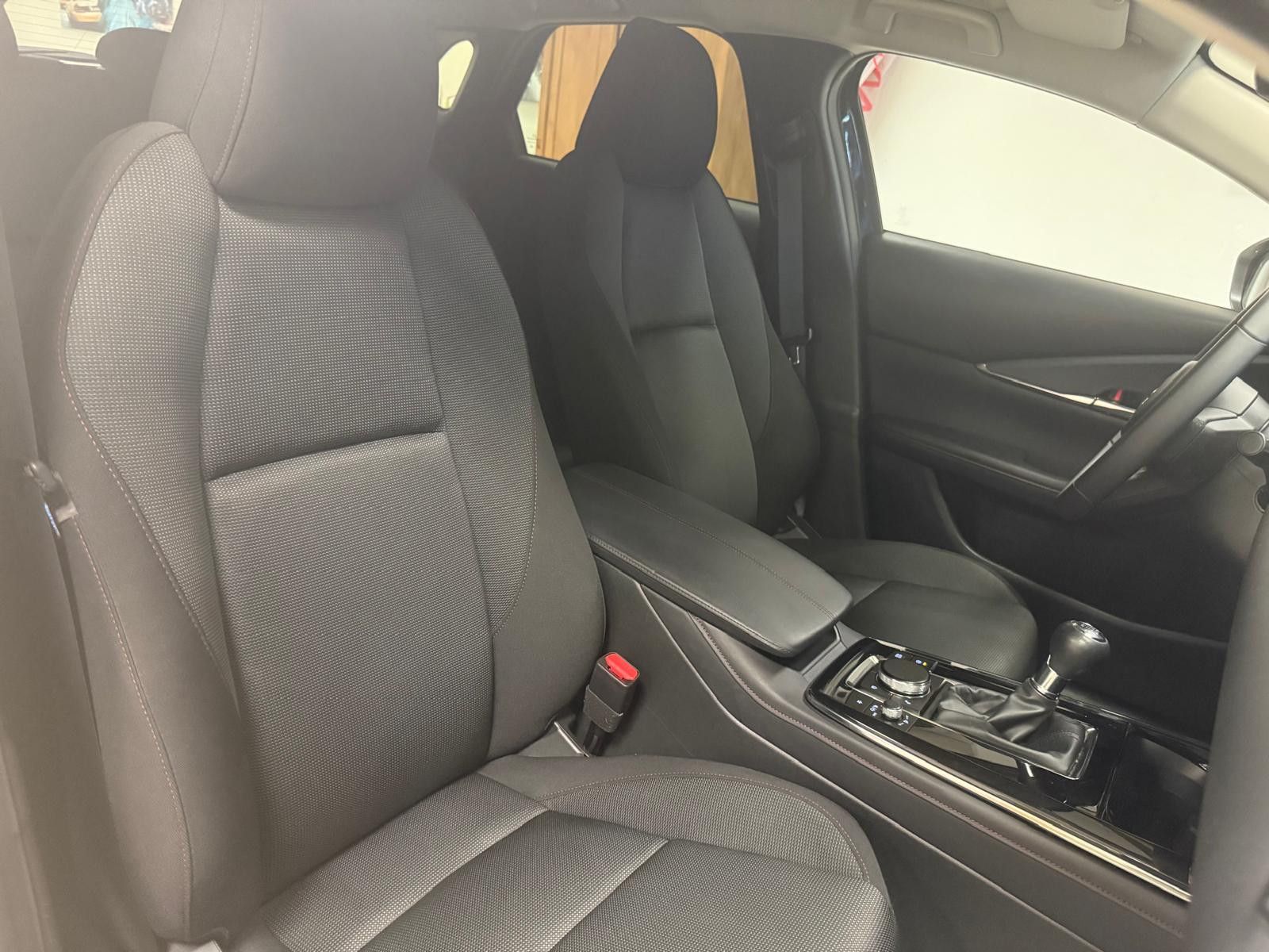 Fahrzeugabbildung Mazda CX-30 Homura 2WD / 1.HAND/ NUR 37.TKM