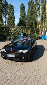 BMW E46 Edition Exclusive 320Cd 1/500 TÜV NEU - BMW 320: Cabrio, 320cd