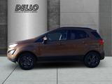 Ford EcoSport Cool & Connect EcoBoost Anhängerzug Nav - Ford EcoSport Cool&Connect Gebrauchtwagen