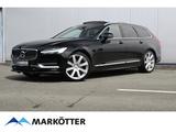 Volvo V90 D5 AWD Inscription/ACC/20''/S-Dach/Sitzlüftu - Volvo in Bielefeld