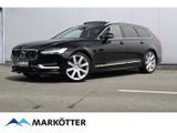 Volvo V90 D5 AWD Inscription/ACC/20''/S-Dach/Sitzlüftu - Volvo: S20