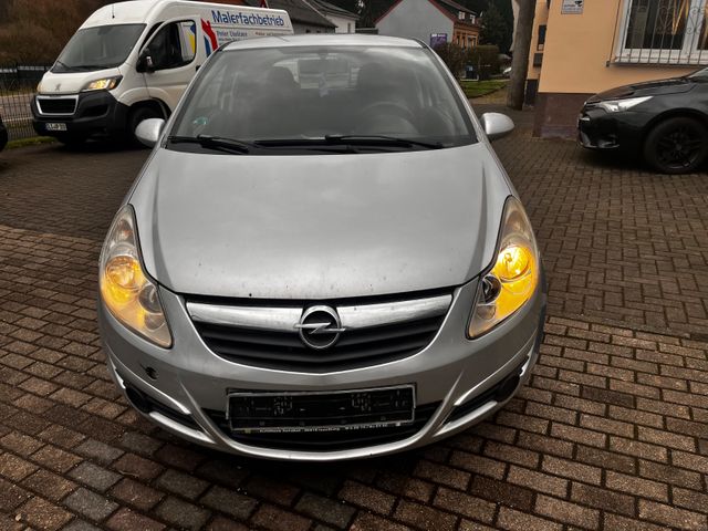 Opel Corsa 1.3 CDTI CATCH ME 55kW