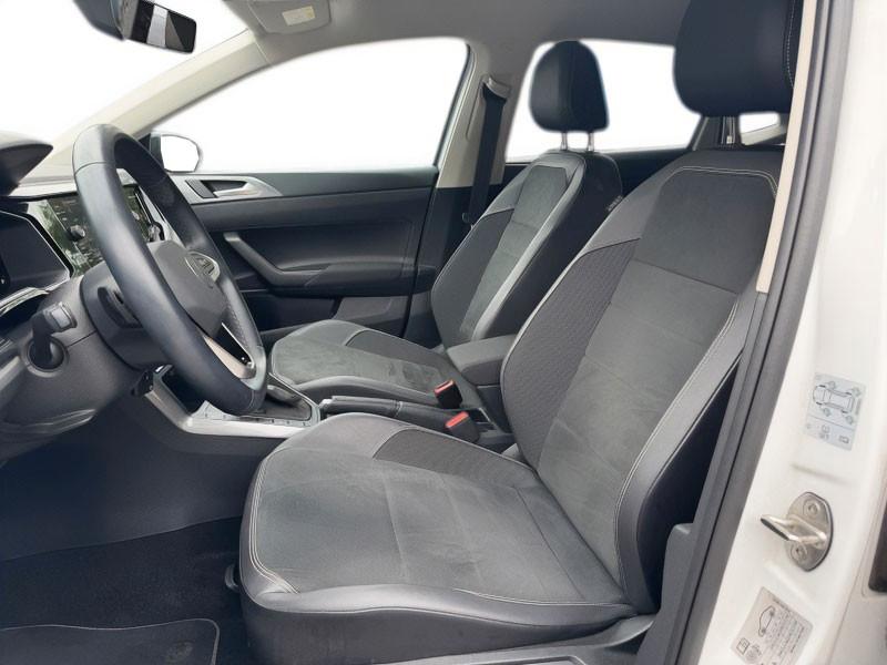 Volkswagen Polo VI Style, миниатюра 23