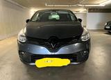 Renault Clio - Renault Clio Gebrauchtwagen in Leipzig