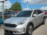 Kia Niro Spirit- NAVI-KAMERA-DAB-SHZ-18"ALU-2.HAND - Kia Niro in Essen