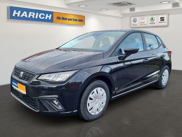 Seat Ibiza 1.0 TSI FRONT ASSIST GRA PDC SHZ