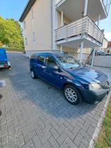 Dacia auto verkaufen - Dacia Logan in Frankfurt (Main)