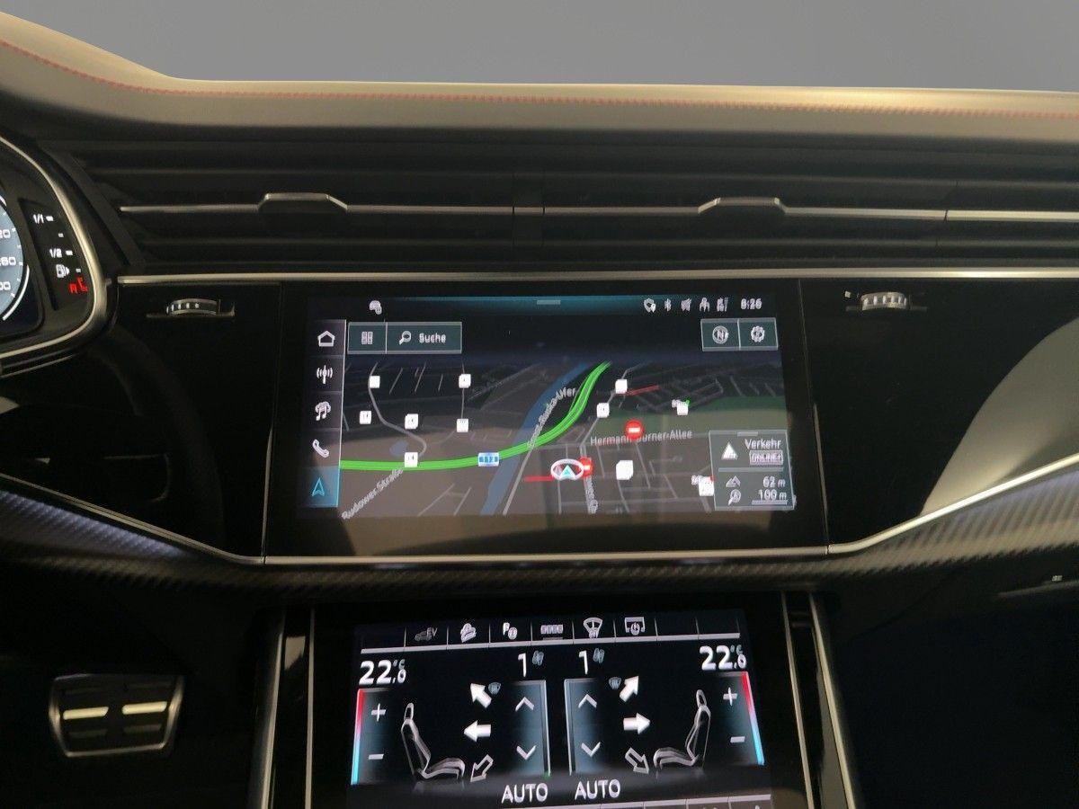 Audi Q8 - Bild 14