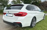 BMW 520d Touring - M-Paket, AHK - BMW 520: M Paket