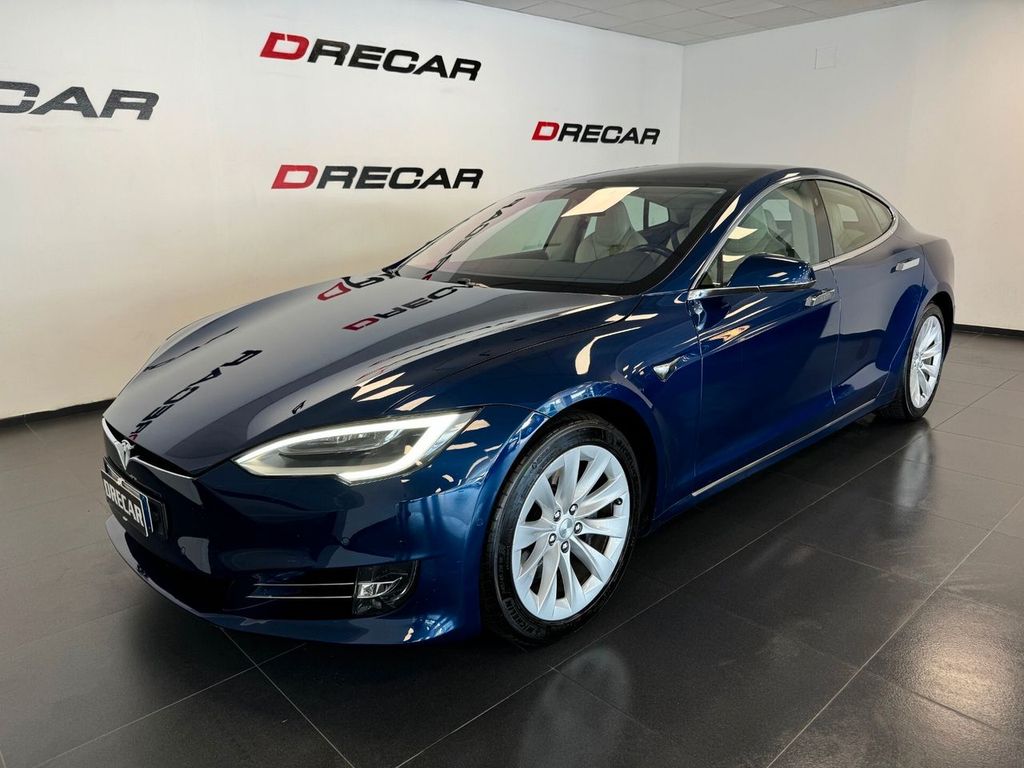 Image of Tesla Model S