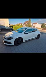 Volkswagen VW Scirocco 2013 | TÜV 04/2026 | 178.000km - Volkswagen Scirocco: Km0