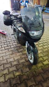 BMW K1200RS ABS Tüv NEU Cruise control Tempomat  - Angebote entsprechen deinen Suchkriterien