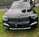 BMW X3 G01 2019 2.0d X line - BMW 1er Reihe mit Diesel-Antrieb: Geländewagen
