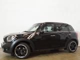 MINI Cooper SD Countryman *Leder/Pano/Navi/Sportsitz* - Autos aus dem Jahr 2012