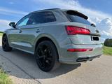 Audi Q5 45 TFSI 3xS-line Pano B&O 21 LED Quantumgrau - Audi Q5 Gebrauchtwagen in München