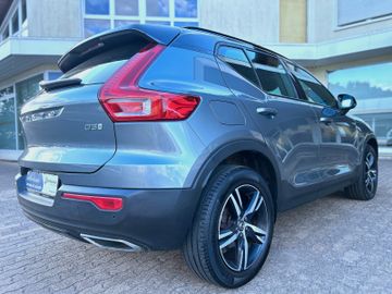 Volvo XC40 - 9