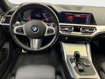 BMW 420 Gran Coupé - 11