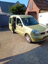 Renault Kangoo Edition 1.6 16V Edition - gebrauchte Renault Kangoo aus dem Jahr 2005