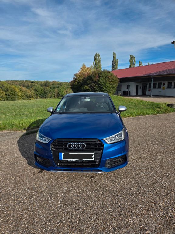 Image of Audi A1